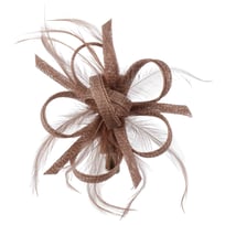 Clip Fascinator by McBURN - 729,00 kr