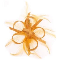 Clip Fascinator by McBURN - 729,00 kr