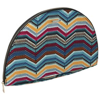 Clutch Tasche med Etnisk M�nster by Seeberger - 369,00 kr