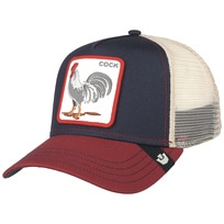 Cock Trucker Cap by Goorin Bros. - 48,95 &euro;