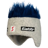 Cocker Skipool Beanie by Eisb�r - 609,00 kr