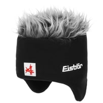 Cocker Skipool Fleece Beanie by Eisb�r - 609,00 kr