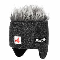 Cocker Skipool Ski Austria Beanie by Eisb�r - 609,00 kr