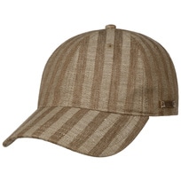 Coffee Dyed Barista Cap by Stetson - 103,95 &euro;