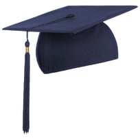 College-Hatt Flexible by Lierys - 249,00 kr