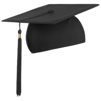 College-Hatt Flexible by Lierys - 249,00 kr