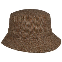 Collegeville Wool Bucket Hat by Lierys - 62,95 &euro;