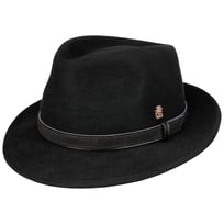 Collins Pelsfilt Bogart-Hatt Zechbauer by Mayser - 3619,00 kr