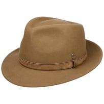 Collins Pelsfilt Bogart-Hatt Zechbauer by Mayser - 3619,00 kr