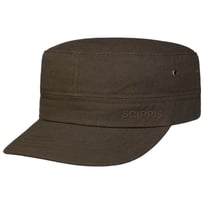 Colombo Army Cap by Scippis - 369,00 kr