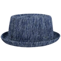 Color Burst Mowbray Pork PieS toffhatt by Kangol - 969,00 kr