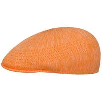 Color Burst Ventair Flat Cap by Kangol - 909,00 kr