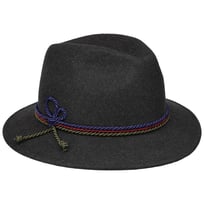 Colour Bands Traveller Tyrolean Hat - 62,95 &euro;