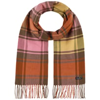 Colour Check Cashmink Skjerf by Fraas - 449,00 kr