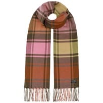 Colour Check Cashmink Skjerf by Fraas - 449,00 kr