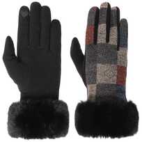 Colour Checks Touch Damehansker by Lipodo - 259,00 kr