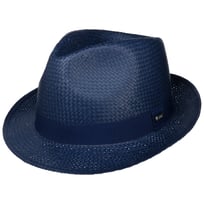 Colour City Trilby Str�hatt by Lipodo - 309,00 kr
