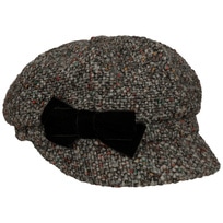 Colour Dots Newsboy Cap by bedacht - 83,95 &euro;