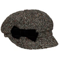 Colour Dots Newsboy Cap by bedacht - 949,00 kr