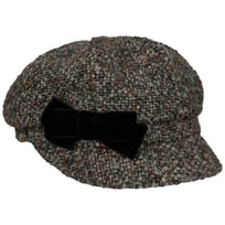 Colour Dots Newsboy Cap by bedacht - 969,00 kr