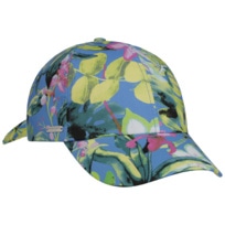 Colour Flowers Cap by Seeberger - 32,95 &euro;