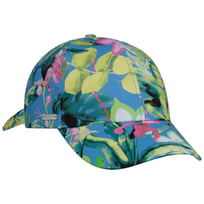 Colour Flowers Cap by Seeberger - 369,00 kr