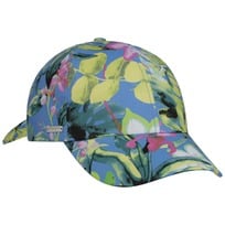 Colour Flowers Cap by Seeberger - 369,00 kr