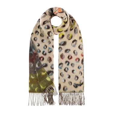 Colour Leo Cashmink Scarf by Fraas - 49,95 &euro;