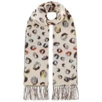 Colour Leo Cashmink Skjerf by Fraas - 559,00 kr
