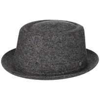 Colour Spots Pork Pie Wool Hat by Lierys - 83,95 &euro;