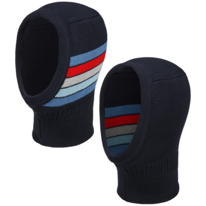 Colour Stripes Reversible Balaclava by D�ll - 15,95 &euro;