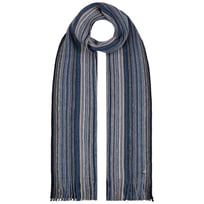 Colour Stripes Ullskjerf by Lierys - 849,00 kr