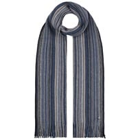 Colour Stripes Ullskjerf by Lierys - 849,00 kr