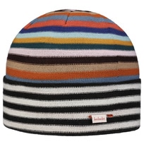 Colour Stripes Wool Beanie by bedacht - 83,95 &euro;