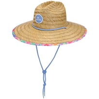 Coloured Edge Lifeguard Str�hatt by Rip Curl - 499,00 kr