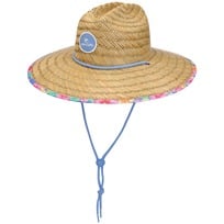 Coloured Edge Lifeguard Str�hatt by Rip Curl - 499,00 kr