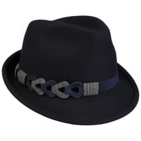 Colwood Trilby Ullhatt by Lierys - 849,00 kr
