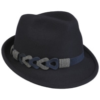Colwood Trilby Wool Hat by Lierys - 72,95 &euro;