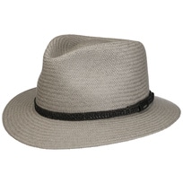 Colwyn Waterproof Straw Hat by Bailey 1922 - 248,95 &euro;