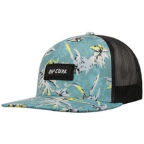Combo Flowers Trucker Cap by Rip Curl - 38,95 &euro;