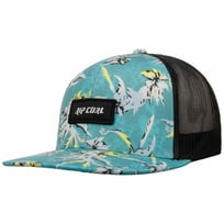 Combo Flowers Trucker Cap by Rip Curl - 489,00 kr