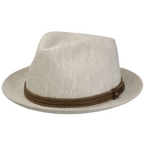 Condaro Linen Hat by Lierys - 83,95 &euro;
