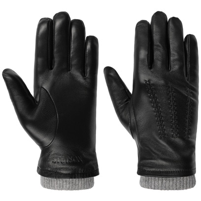 Conductive Sheepskin Gloves by Stetson - 103,95 &euro;