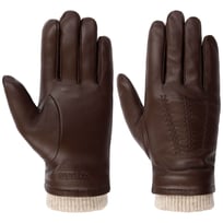 Conductive Sheepskin L�rhansker by Stetson - 1069,00 kr