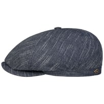 Connaughton 6 Panel Flat Cap by JJ Hats - 71,95 &euro;