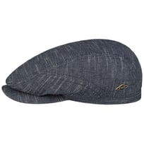 Connaughton Driver Flat Cap by JJ Hats - 71,95 &euro;