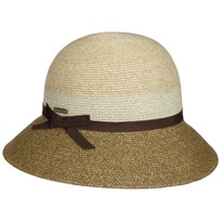 Contrast Brim Toyo Women�s Hat by Stetson - 92,95 &euro;