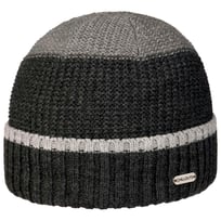Contrast Colour Beanie by Chillouts - 349,00 kr