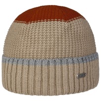 Contrast Colour Beanie by Chillouts - 349,00 kr