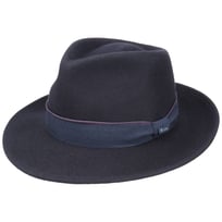 Contrast Double Ribbon Bogart-Hatt by Lipodo - 729,00 kr